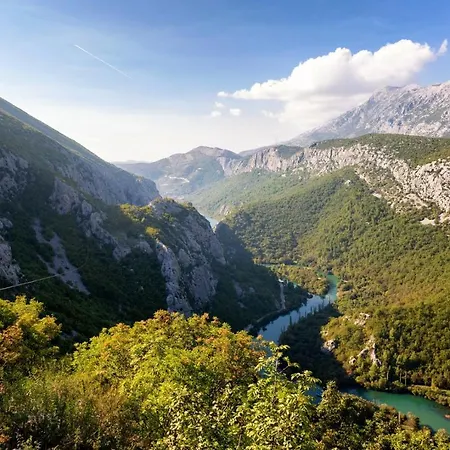 Lugareva With 52 Sqm Private Pool, 4 Bedrooms, 4 Bathrooms, Summer Kitchen, Traditional Environment, Playground Villa