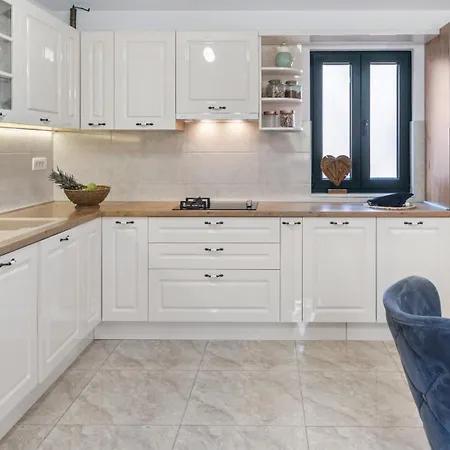 Villa Lugareva With 52 Sqm Private Pool, 4 Bedrooms, 4 Bathrooms, Summer Kitchen, Traditional Environment, Playground